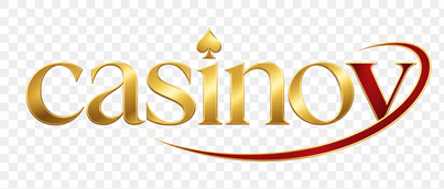 casinov logo